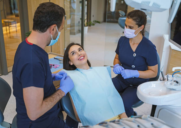 Advanced Technology for Better Dental Care in Maeser, UT