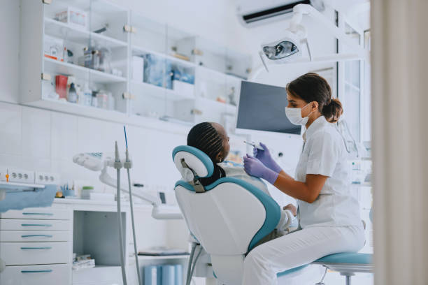 Oral Surgery in Maeser, UT