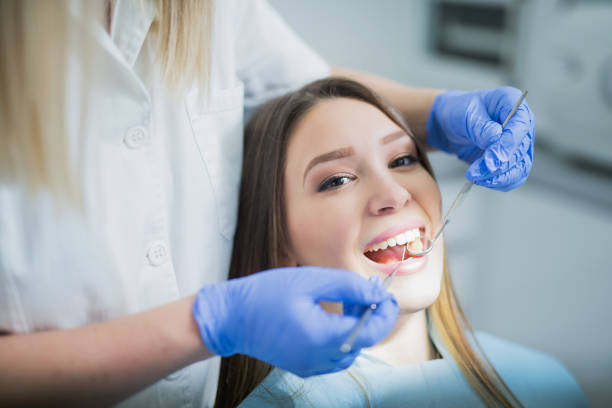 Best Invisalign and Clear Aligners  in Maeser, UT