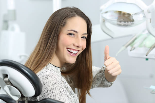 Professional Dental Services in Maeser, UT